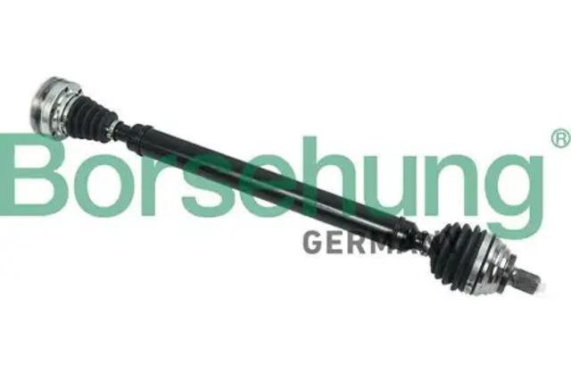 Привід передній правий B18324 BORSEHUNG