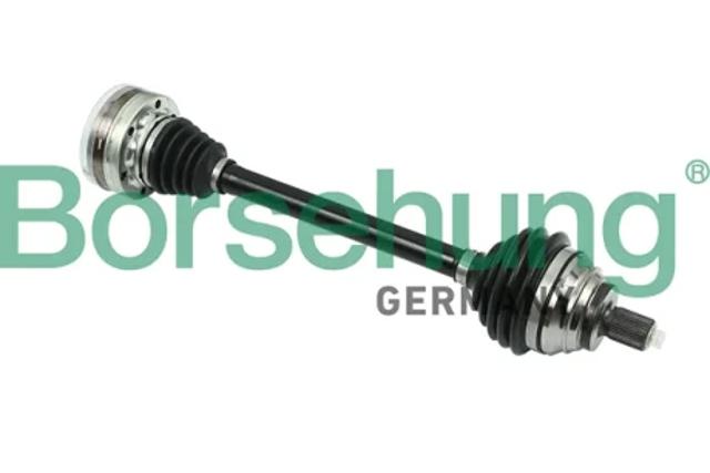 Привід передній лівий B18415 BORSEHUNG