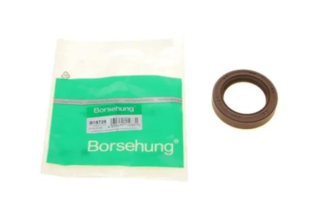 Сальник двигуна, распредвала B18729 BORSEHUNG