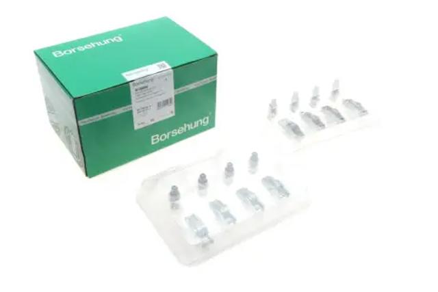 Компенсатори B18806 BORSEHUNG