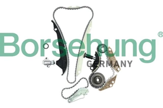 Ланцюг ГРМ, комплект B19209 BORSEHUNG