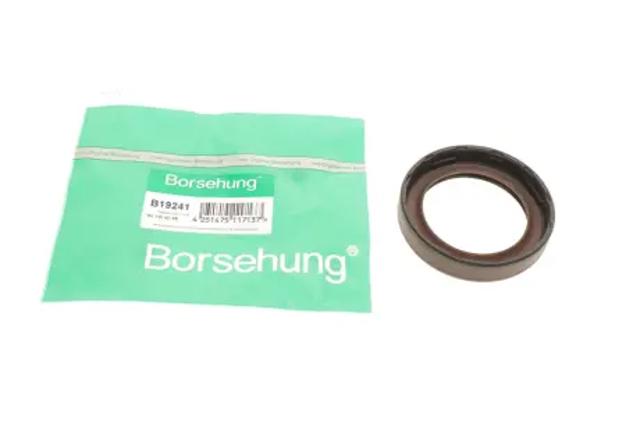 Сальник коленвала двигуна, передній B19241 BORSEHUNG