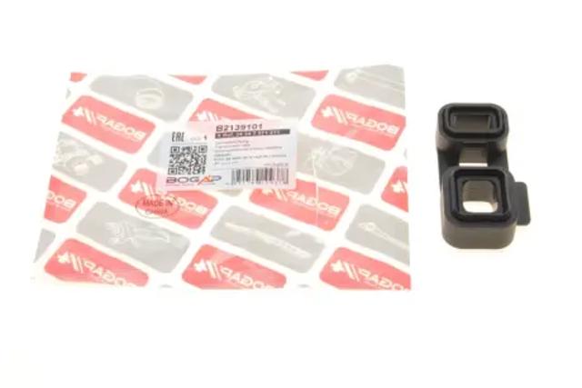 Прокладка піддону АКПП B2139101 BOGAP PREMIUM