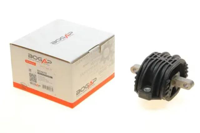Опора коробки передач B2144102 BOGAP PREMIUM