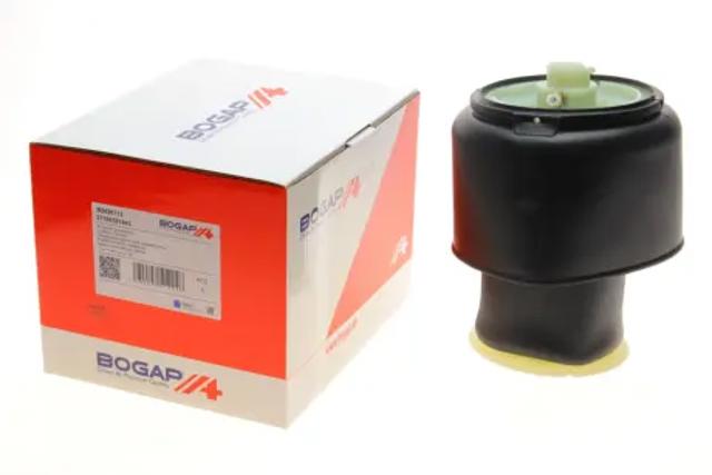 Пневмоподушка задня B3426112 BOGAP PREMIUM