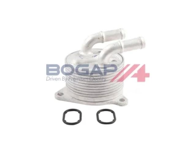 Радіатор охолодження, АКПП B4222114 BOGAP PREMIUM