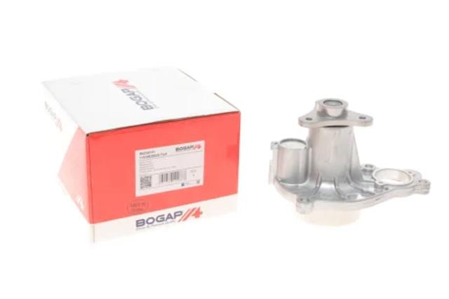 Насос охолоджуючої рідини B4234141 BOGAP PREMIUM