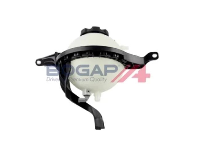 Бачок системи охолодження, розширювальний B4240102 BOGAP PREMIUM
