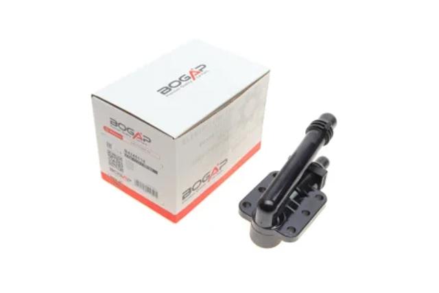 термостат додатковий B4245114 BOGAP PREMIUM