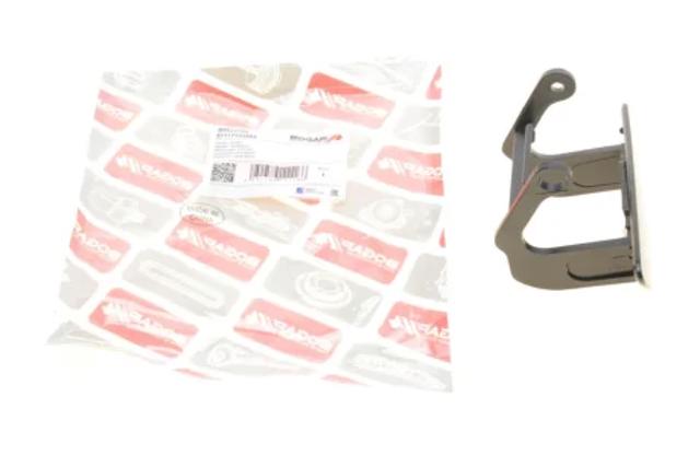 Накладка форсунки омивача фари передньої B5522154 BOGAP PREMIUM