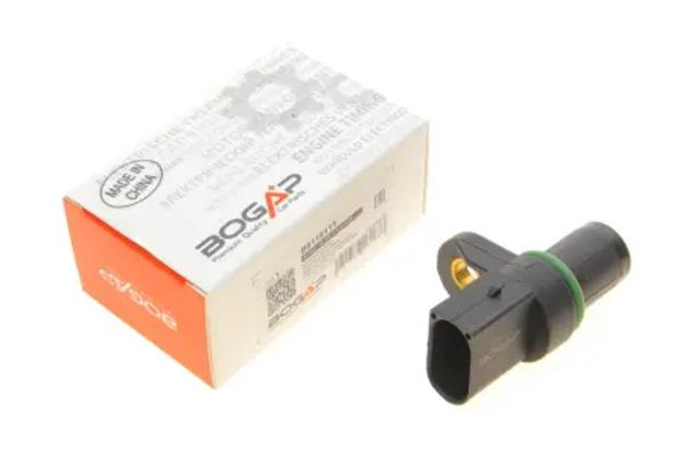 Датчик обуртів распредвалу B6116111 BOGAP PREMIUM