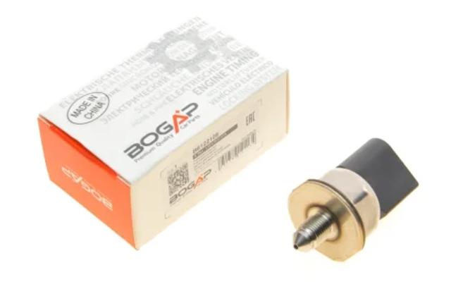 Датчик тиску палива B6122108 BOGAP PREMIUM
