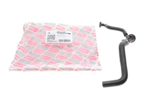 Клапан ВКГ B6313100 BOGAP PREMIUM