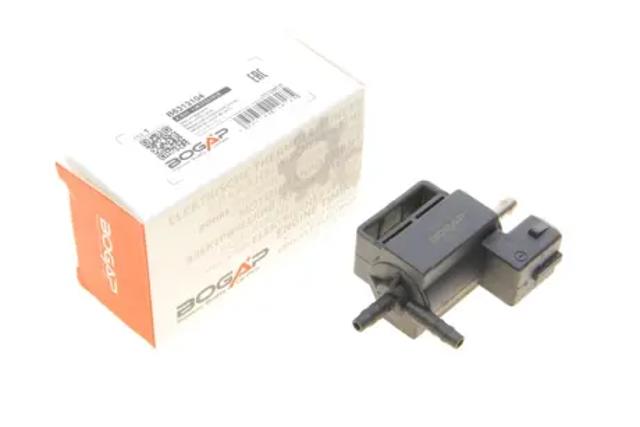 Клапан електропневматичний B6313104 BOGAP PREMIUM