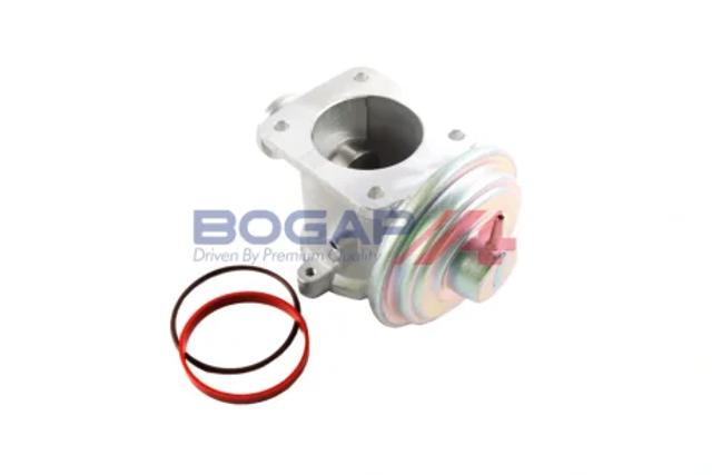 Модуль (блок) управління паливного насоса B6320107 BOGAP PREMIUM