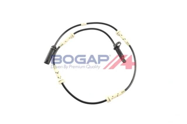 Датчик АБС (ABS) задній B7117171 BOGAP PREMIUM