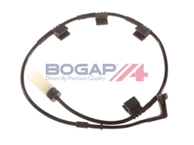 Сигналізатор знос гальмівних колодок B7118180 BOGAP PREMIUM