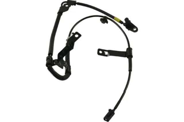 Датчик ABS передній правий BAS4048 KAVO PARTS