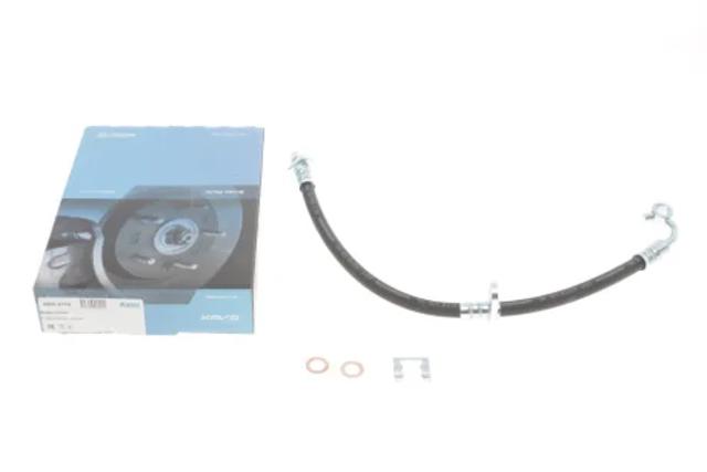 Шланг гальмівний передній, правий BBH2155 KAVO PARTS