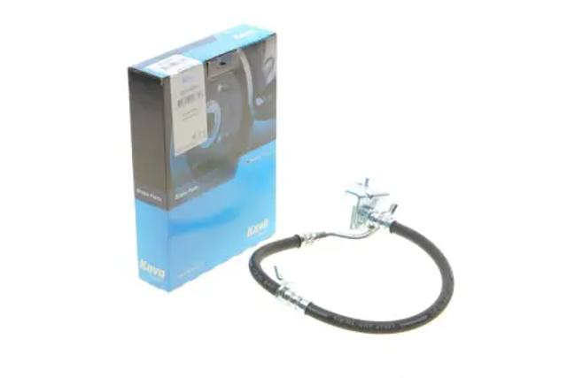 Шланг гальмівний передній, правий BBH3209 KAVO PARTS