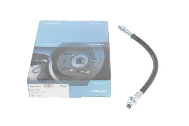 Шланг гальмівний задній, правий BBH9192 KAVO PARTS