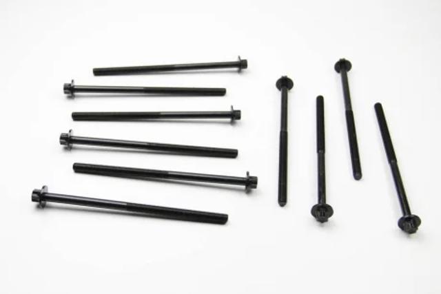 Болт головки блока циліндрів, ГБЦ BK2333 BGA