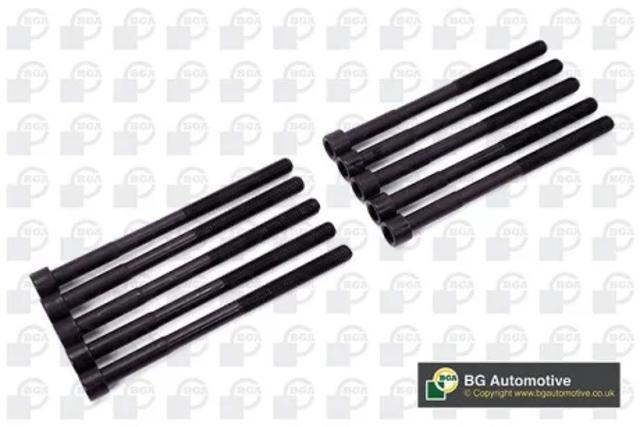 Болт кріплення головки блоку циліндрів BK3319 BGA