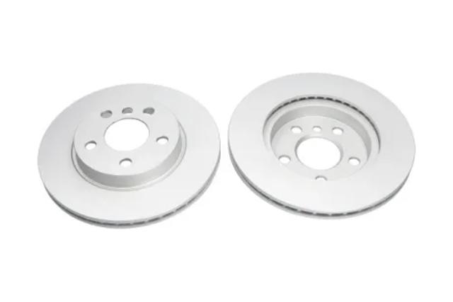 Гальмо дискове переднє BR10056C KAVO PARTS