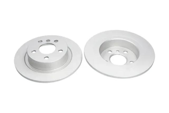 Дискові гальма BR10057C KAVO PARTS
