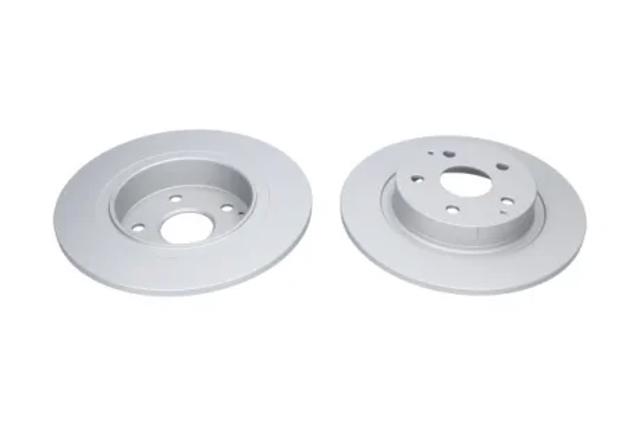 Задні дискові гальма BR10136C KAVO PARTS