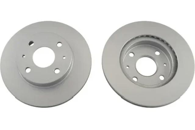 Диск гальмівний передній BR1718C KAVO PARTS