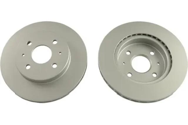Ротор гальмівний BR1723C KAVO PARTS