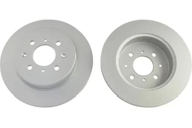Дискові гальма BR2253C KAVO PARTS