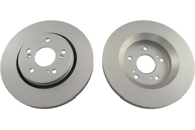 Гальмо дискове переднє BR2261C KAVO PARTS