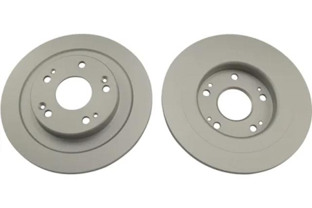 Задні дискові гальма BR2288C KAVO PARTS
