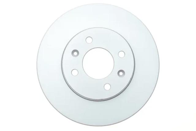 Диск гальмівний передній BR3238C KAVO PARTS
