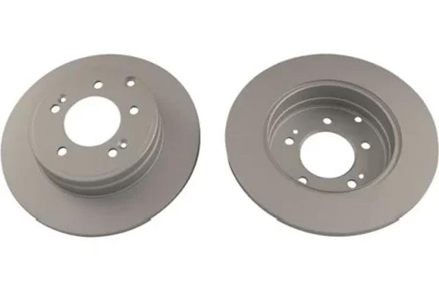Диск заднього гальма BR3241C KAVO PARTS