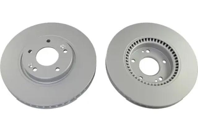 Диск переднього гальма BR3258C KAVO PARTS