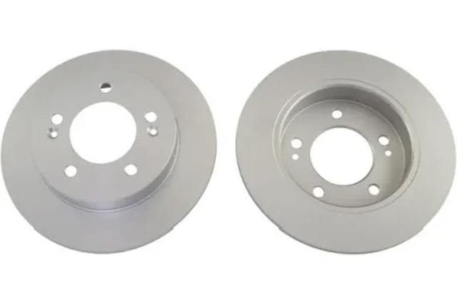 Задні дискові гальма BR3261C KAVO PARTS