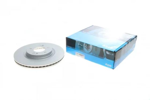 Диск гальмівний передній BR4250C KAVO PARTS