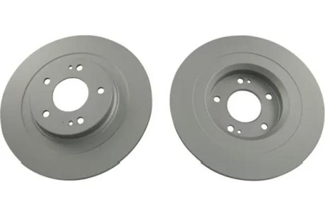 Дискові гальма BR5792C KAVO PARTS