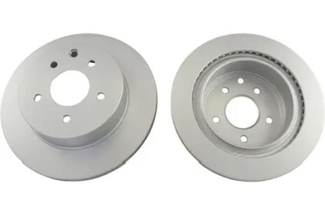 Дискові гальма BR6783C KAVO PARTS