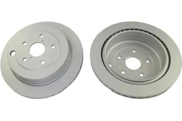 Задні дискові гальма BR8233C KAVO PARTS