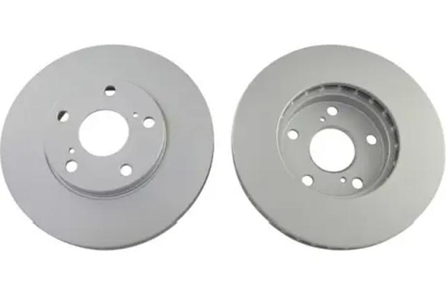 Диск гальмівний передній BR9357C KAVO PARTS