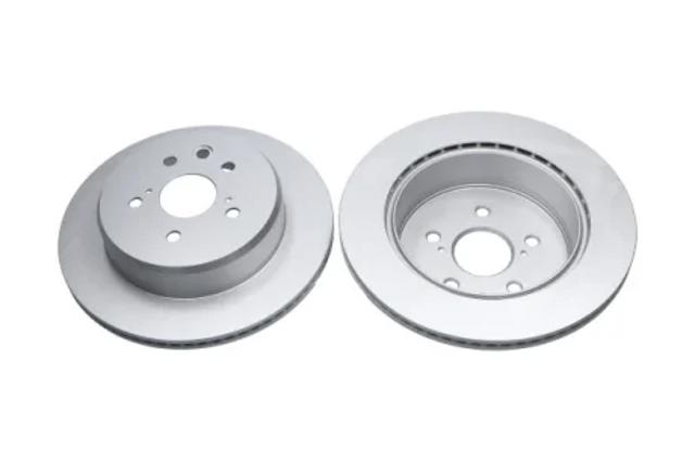 Диск гальмівний задній BR9542C KAVO PARTS