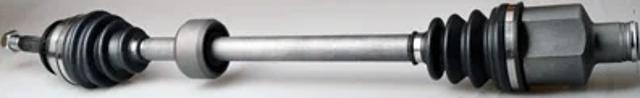 Привід правий C120998 DENCKERMANN