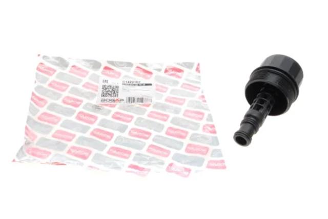 Кришка масляного фільтра C1422103 BOGAP PREMIUM