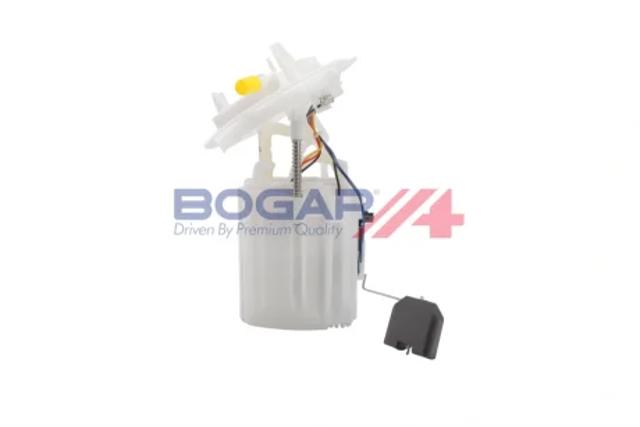 Електробензонасос C1622162 BOGAP PREMIUM