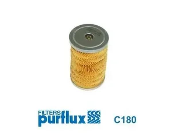 Фільтр палива C180 PURFLUX