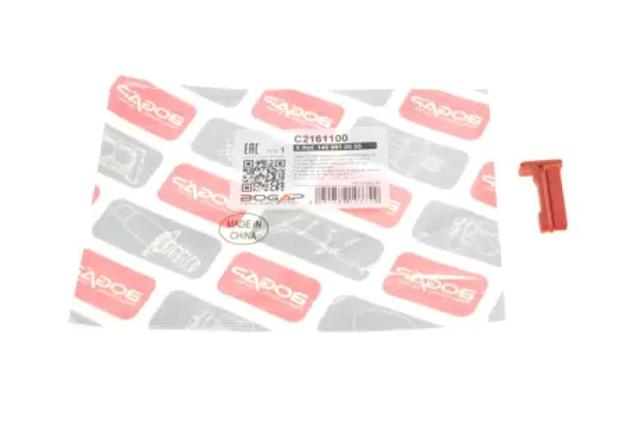 Пробка напрямної щупа АКПП C2161100 BOGAP PREMIUM
